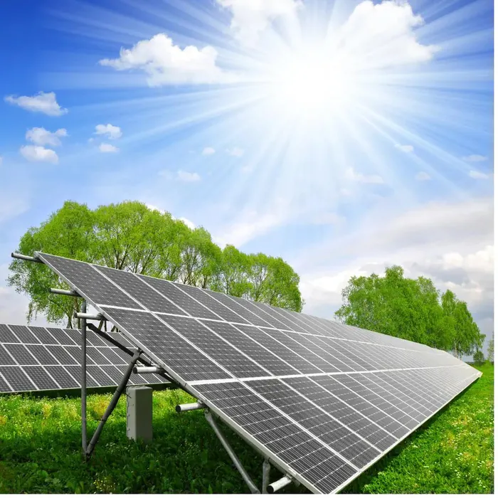 Gestión de trámites y legalización de instalaciones de placas solares