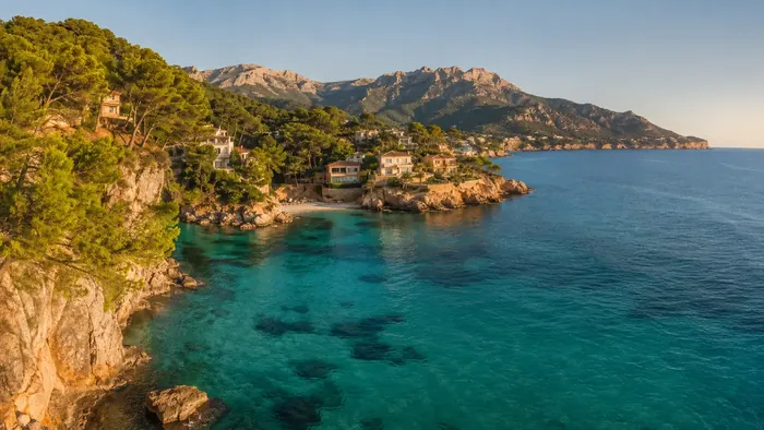 Placas solares instaladas en Mallorca