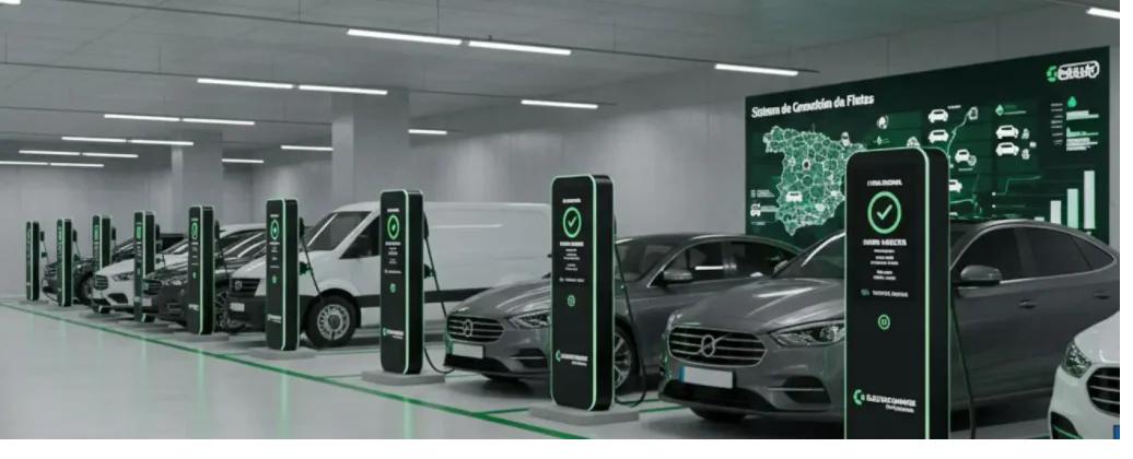 Solar self-consumption installation on a business in the Balearic Islands
